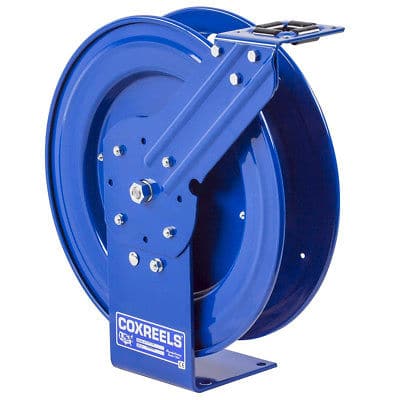 Cox Hose Reels - MPD