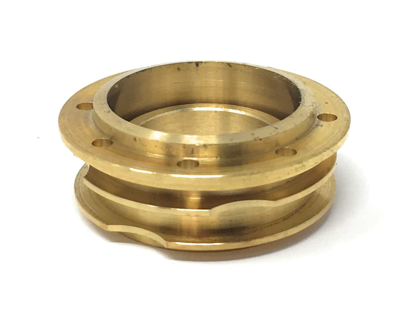 Devilbiss AGHV-403 Baffle Assembly - Ysert