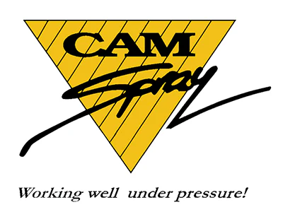 Cam Spray Professional 1500 PSI @ 3.0 GPM 230 Volt / 20 Amp / 1-Phase Deluxe Wall Mount Electric Powered Cold Water Pressure Washer - Ysert