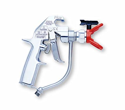 Graco Silver Plus Airless Spray Gun - Ysert