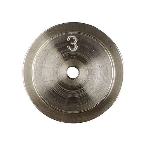 Graco Nozzle for Texture Gun (3mm) - Ysert
