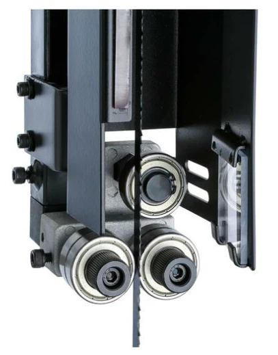 Woodstock Tools Bandsaw Ball Bearing Guides - Ysert