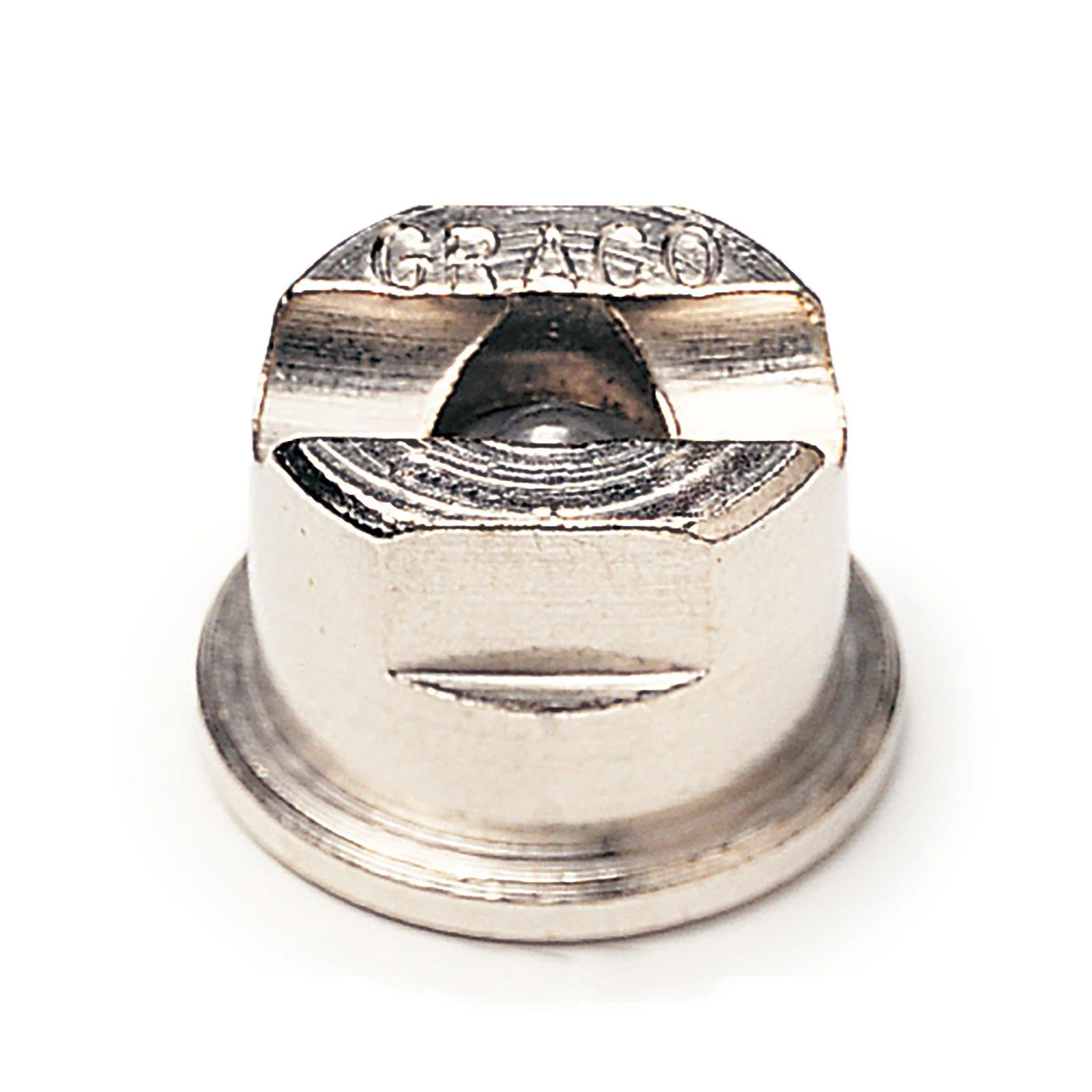 Graco Contractor Flat Tips - Ysert