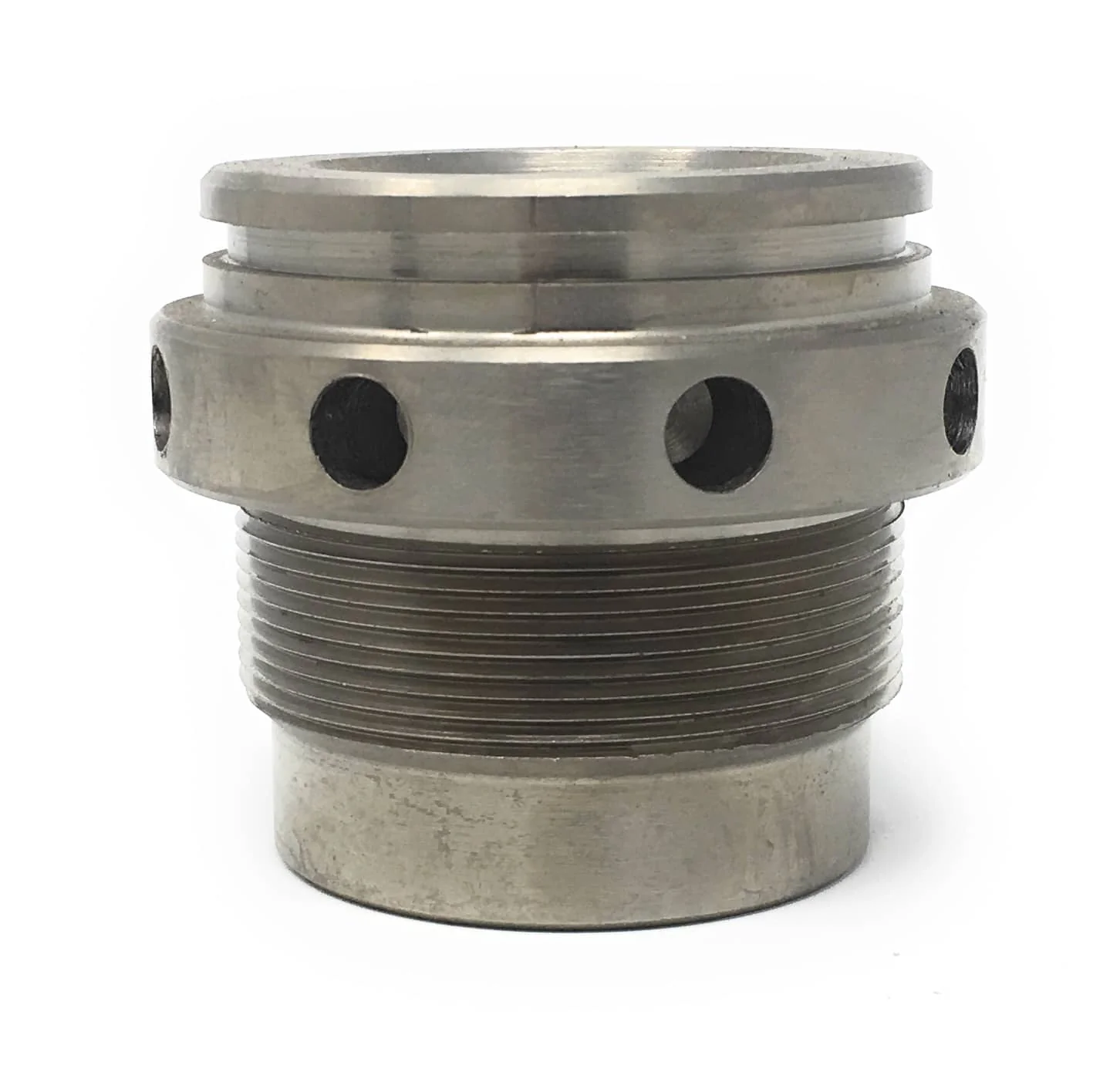 Binks 41-12535 PACKING NUT, UPR - Ysert