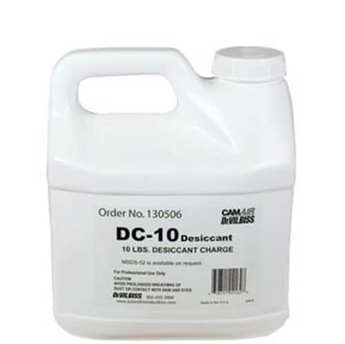DeVilbiss DC10 10lbs. Desiccant Charge - Ysert