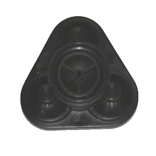 SHUR-FLO 94-390-06 Valve Assembly EPDM - Ysert