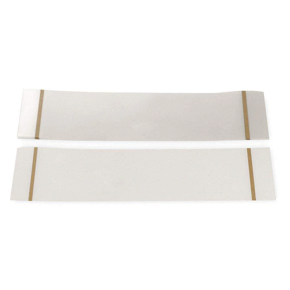 Bullard Lens Covers Mylar PK25 - Ysert