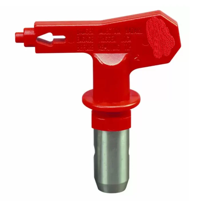 Titan 662-XXX SC-6+ Reversible Airless Tip - Ysert