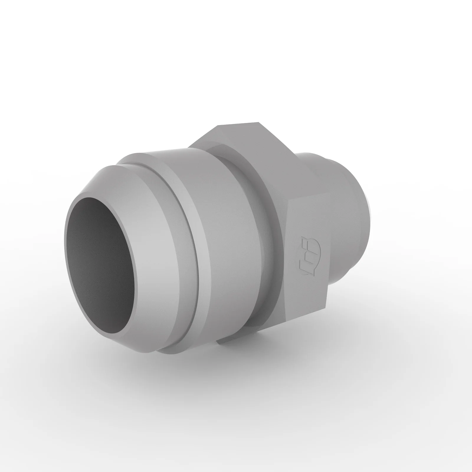 Graco 130998 FITTING JIC(12)XJIC(16) MM MS 4K - Ysert