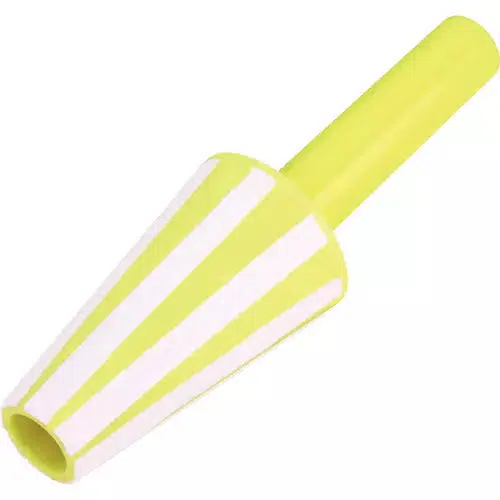 Grizzly H7988 - Spindle Wiper - ISO 50 Taper - Ysert