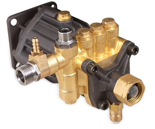 Mi-T-M 2700PSI @ 2.5GPM Direct Drive Replacement Pump - Ysert