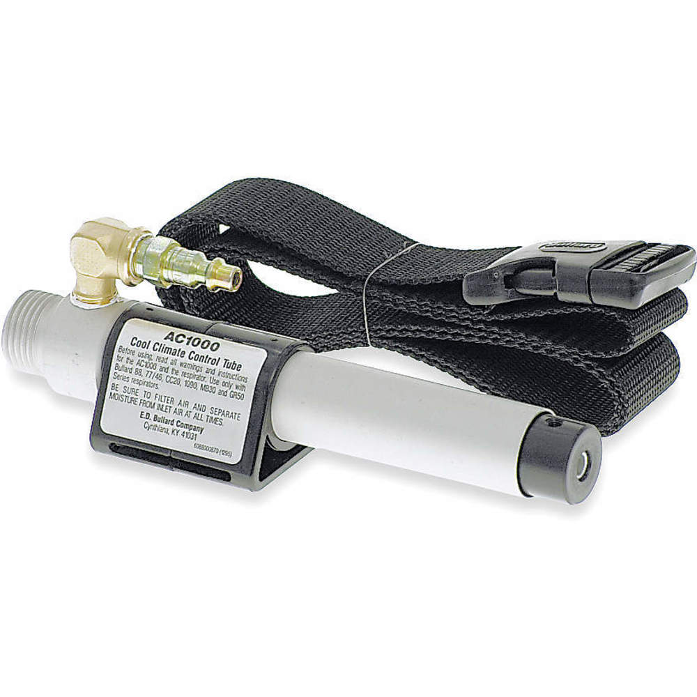 BULLARD AC1000 Cool Climate Control Tube - Ysert
