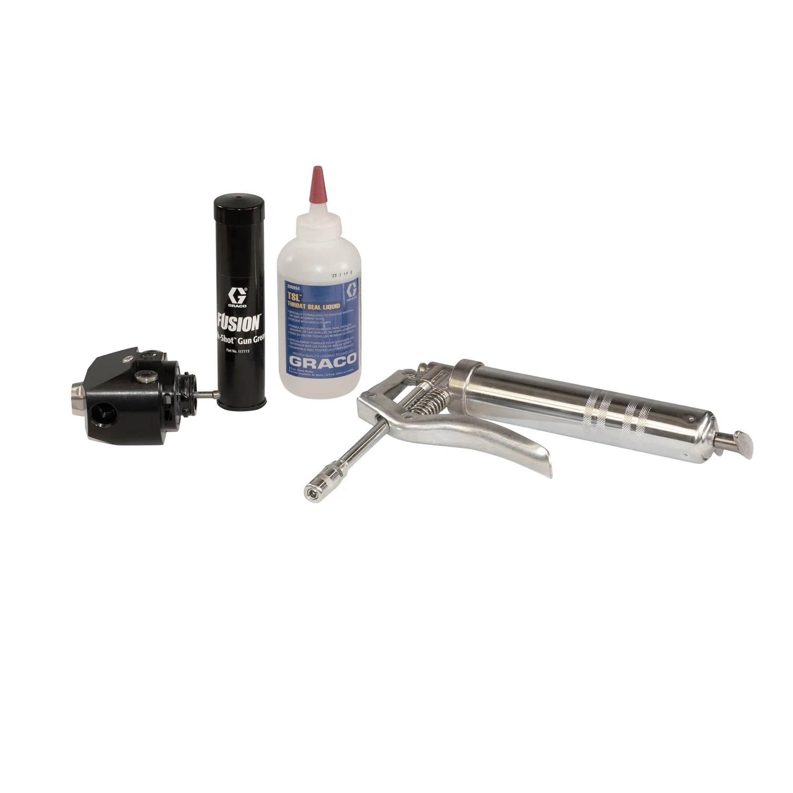 KIT,HOUSING,FLUID,EP,ASSY - Ysert