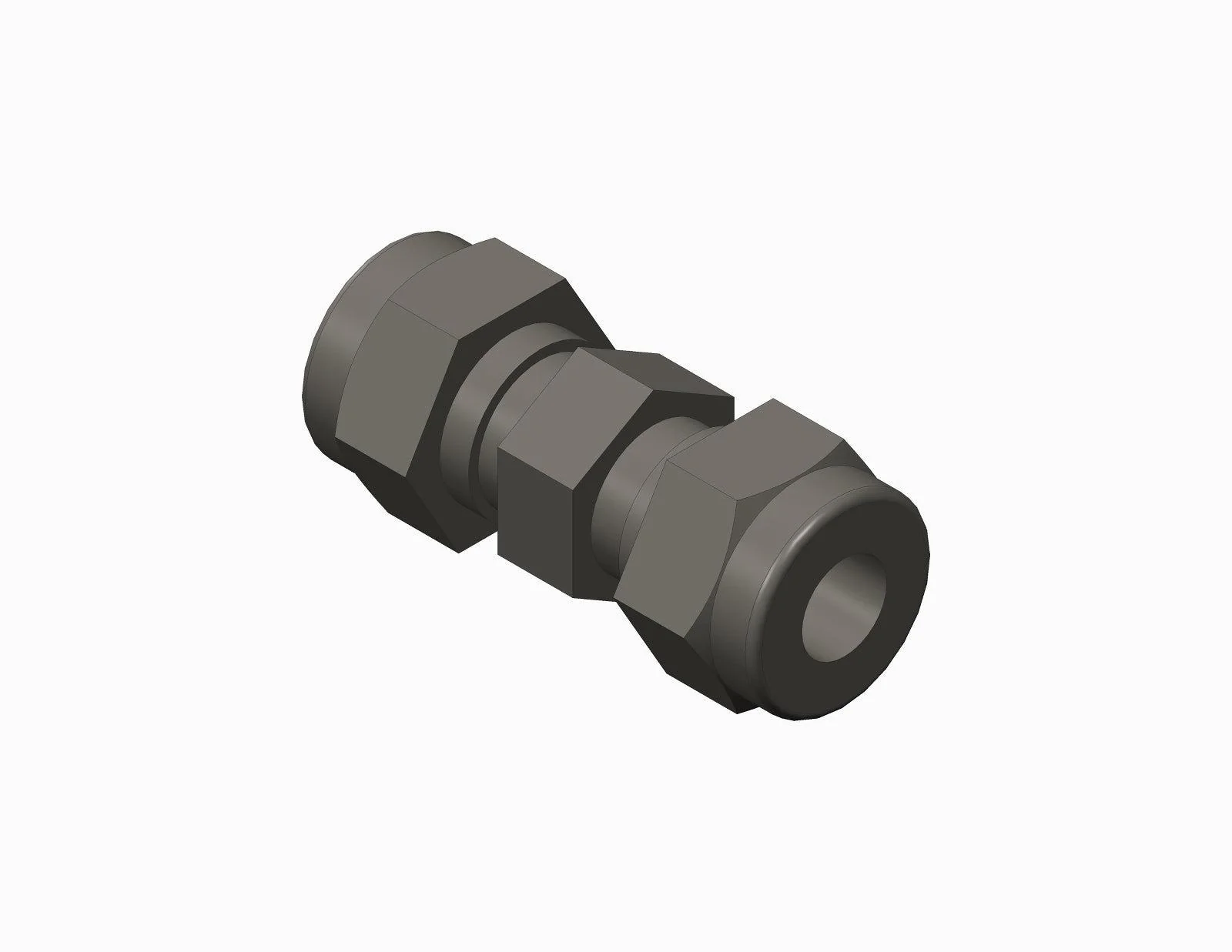FITTING,HOSE - Ysert