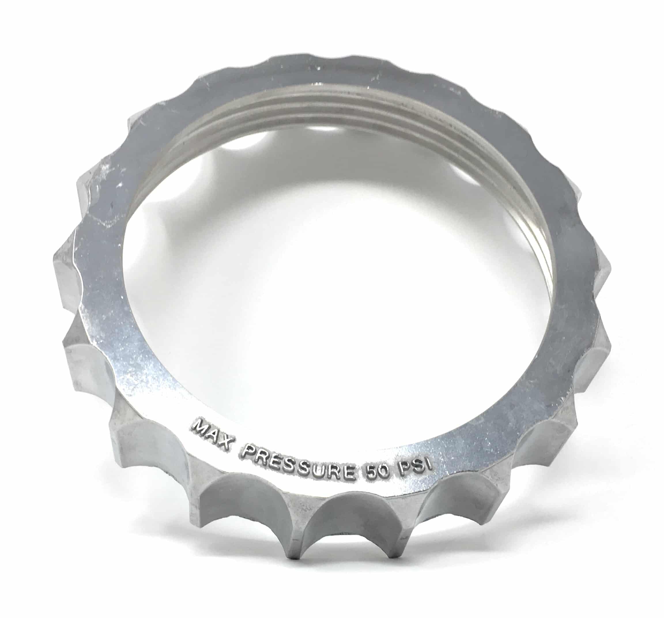 Devilbiss KB-64 Retainer Ring - Ysert