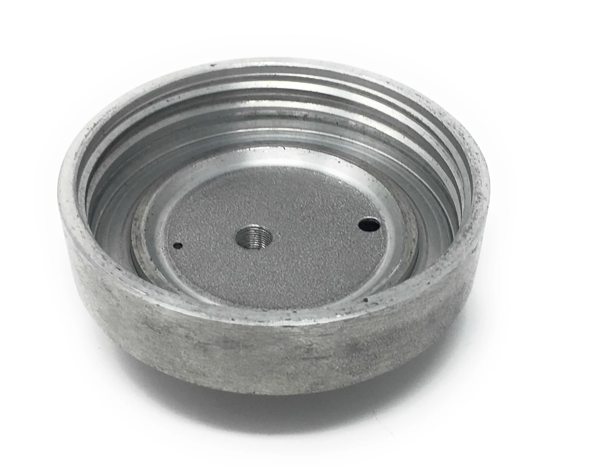 Binks 80-297 Cover Steadi-Grip 2 QT - Ysert