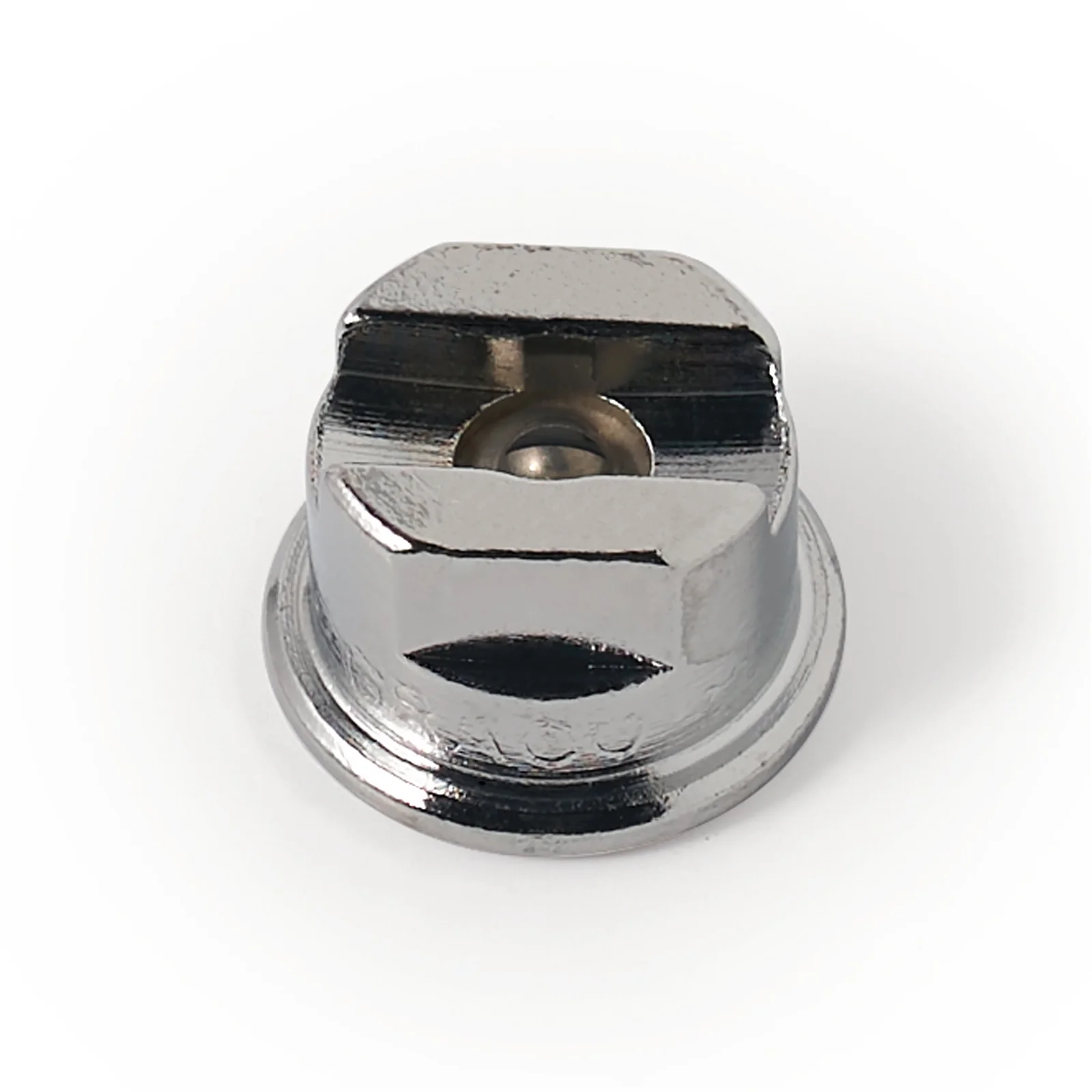 Graco 163819 SILVER FLAT TIP,SPRAY TC - Ysert