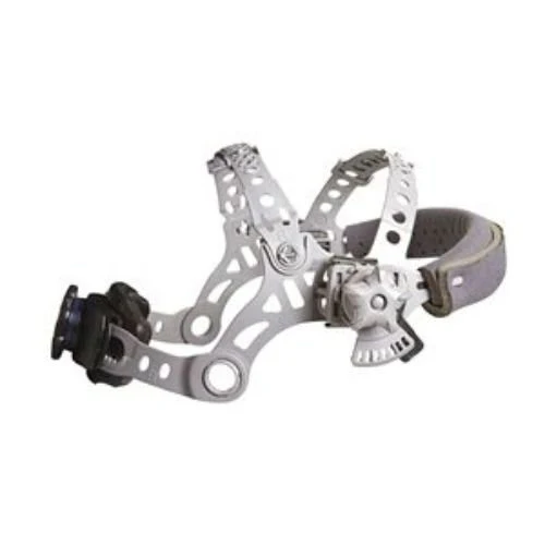 Allegro Replacement Head Gear Assembly, 9935HGAD - Ysert