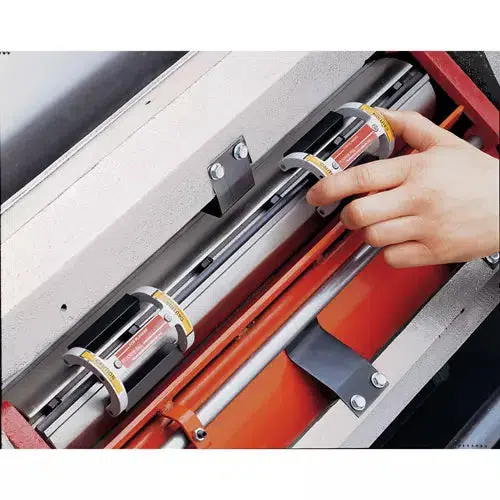 Woodstock W1216A - Planer Pal - Standard Pair - Ysert