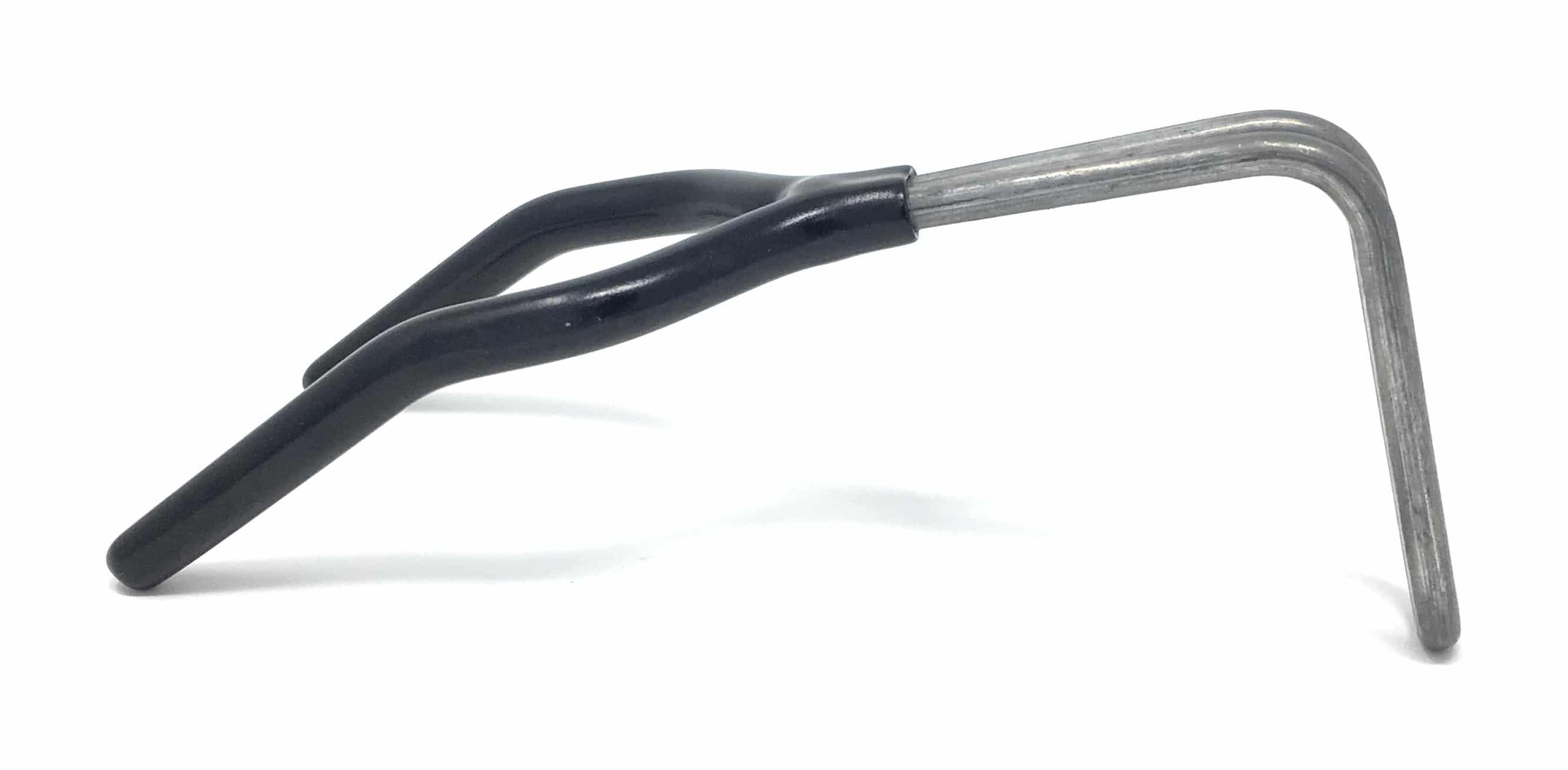 Devilbiss 192219 Plastic Coated Gun Hook - Ysert