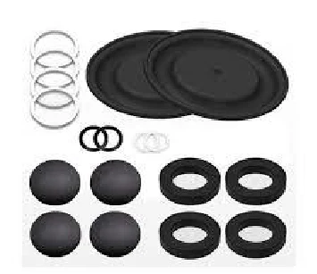 Graco D05911 – Fluid Service Kit - For Husky 515 (Polypropylene / PTFE) - Ysert