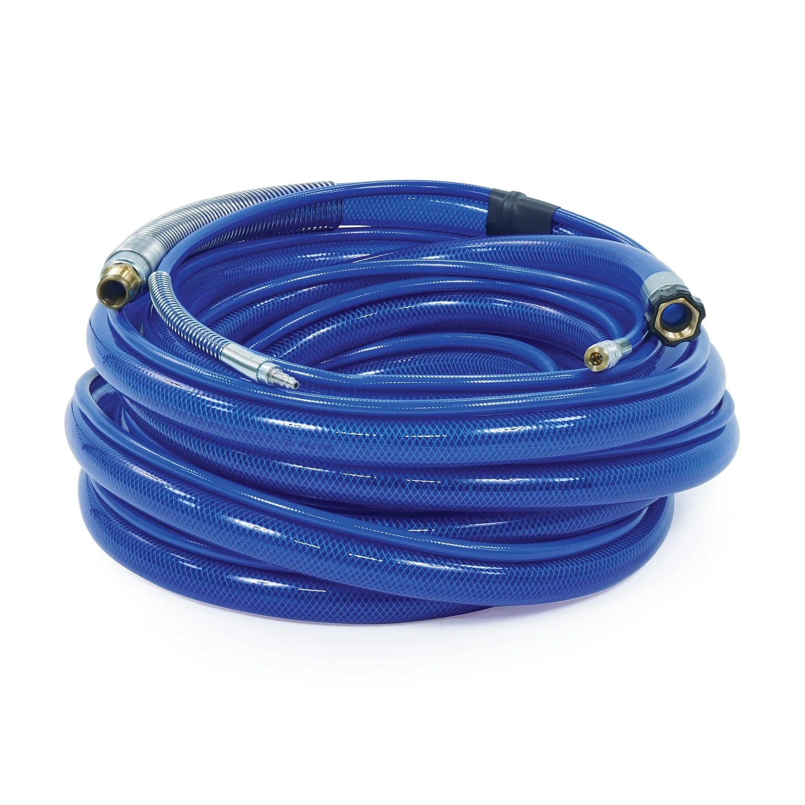 Graco 17L008 KIT,HOSE,TEX,BLUE,1.25