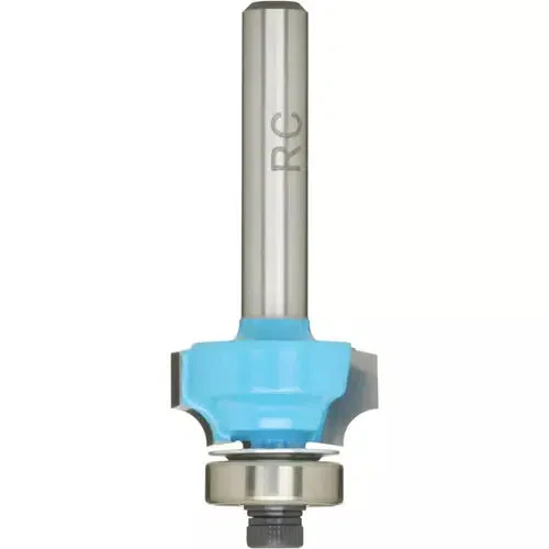 Roman Carbide DC1175 - 1/8