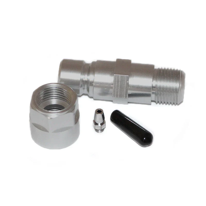 Fuji Spray Upper Air Conversion Kit - GXPC Model - Ysert