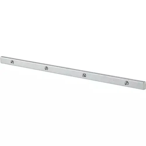 Grizzly T25666 - Rail Connector for T25667 - Ysert