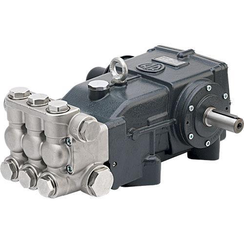 Annovi Reverberi Pump - 7250 PSI @ 7.9 GPM Horizontal Gas Engine Triplex Plunger Replacement Pressure Washer Pump - Ysert
