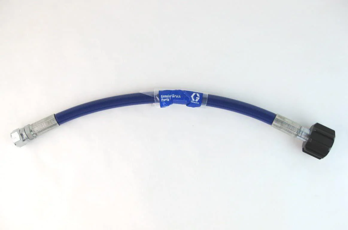 Graco 288658 Hose Kit Coupled - Ysert