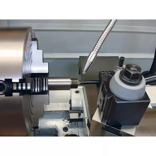 Grizzly H8396 - DVD - Chambering A Championship Match Barrel - Ysert