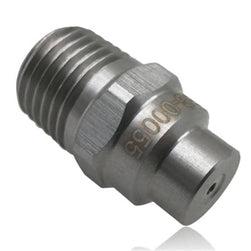 Barens 2812 1/4 Meg  25025 Wash Jet Spray Nozzle - Ysert