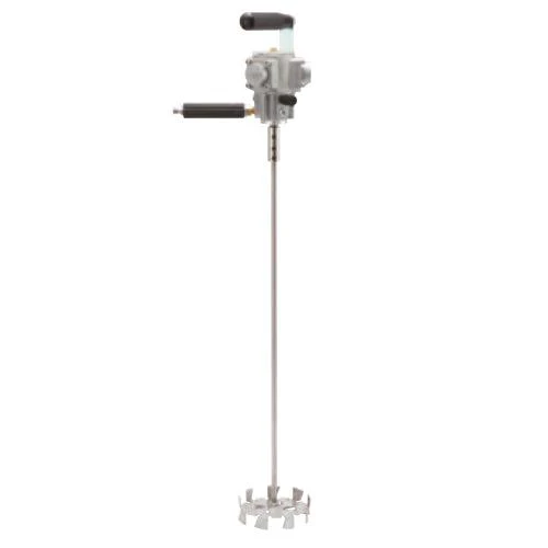 IWATA 8162B AMM6B Handheld Agitator - Ysert