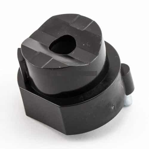 Graco 224807 Prime Valve Base - Ysert