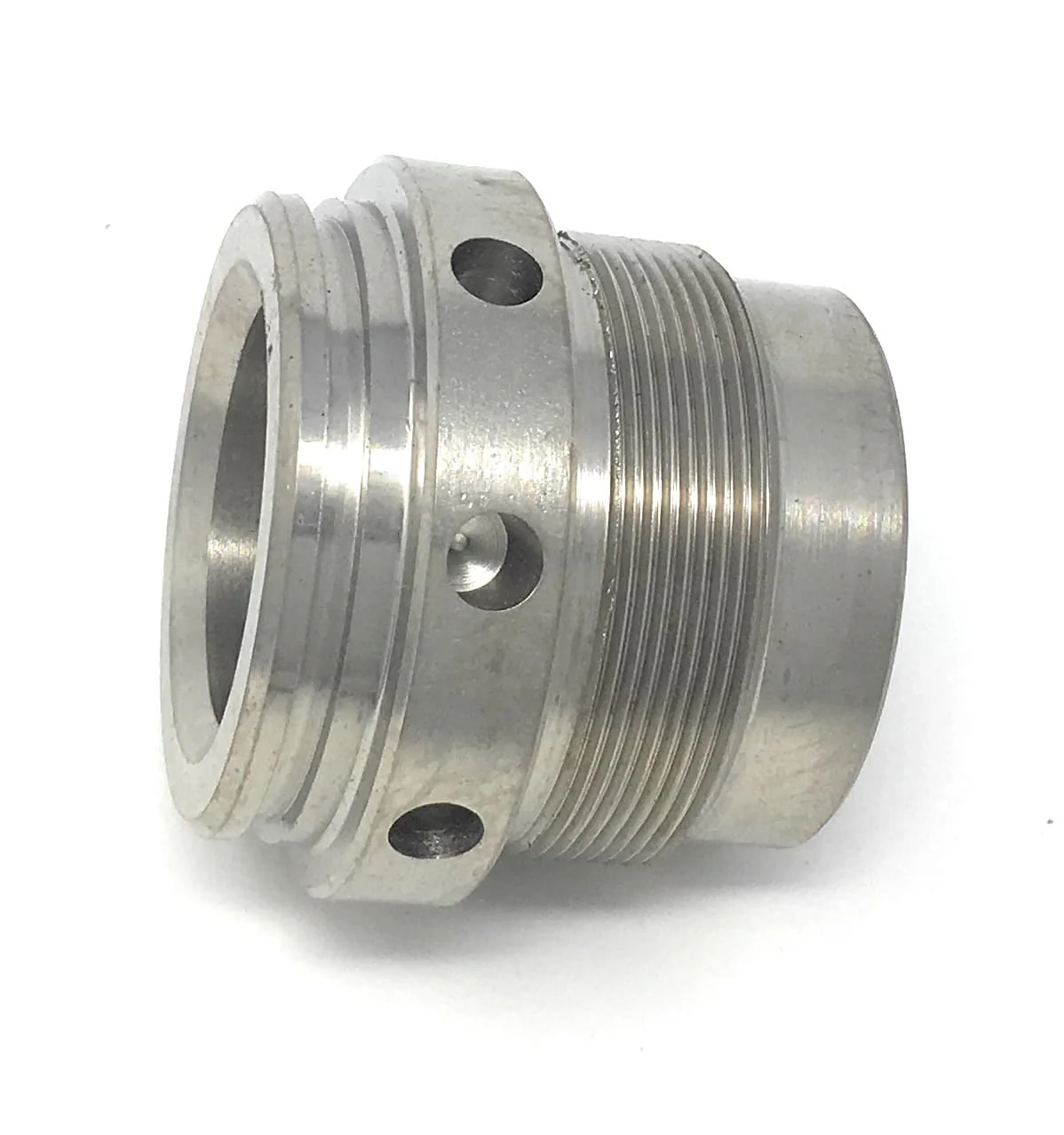 Binks 41-12506 UPPER PACKING NUT - Ysert