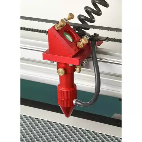 Grizzly T32363 - Replacement 20mm Mirror for G0872, G0873 - Ysert