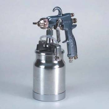 Binks 2100 Spray Gun with 1 Quart Cup - Ysert