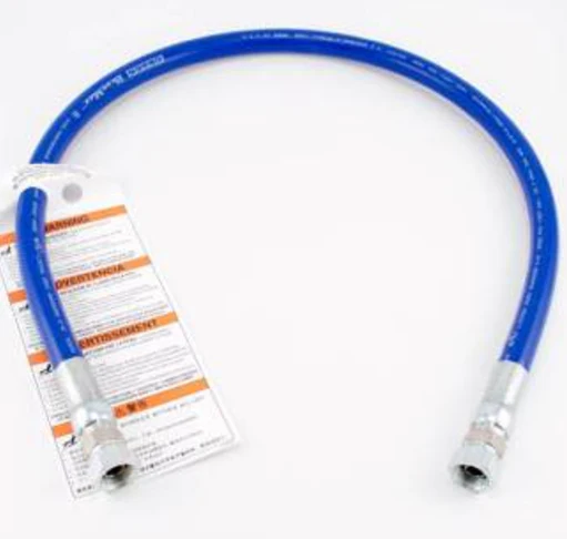 Graco 245797 - 3/8 in. x 3 Coupled Hose - Ysert