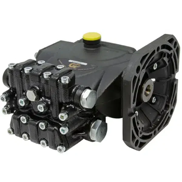 General Pump ET1504E34 ET Series – Hollow Shaft, Flanged for Direct Couple to Electric Motors - Ysert