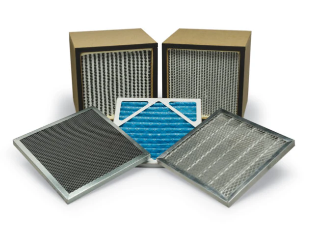 Allegro 95% Main Filter - Ysert