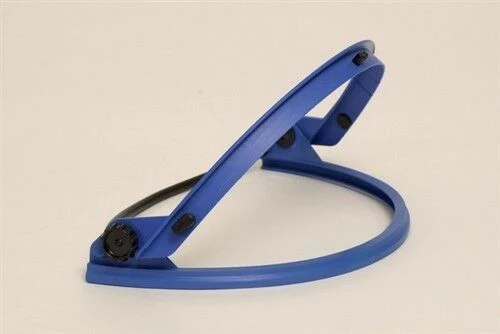 Bullard Faceshield Bracket, Nylon - Ysert