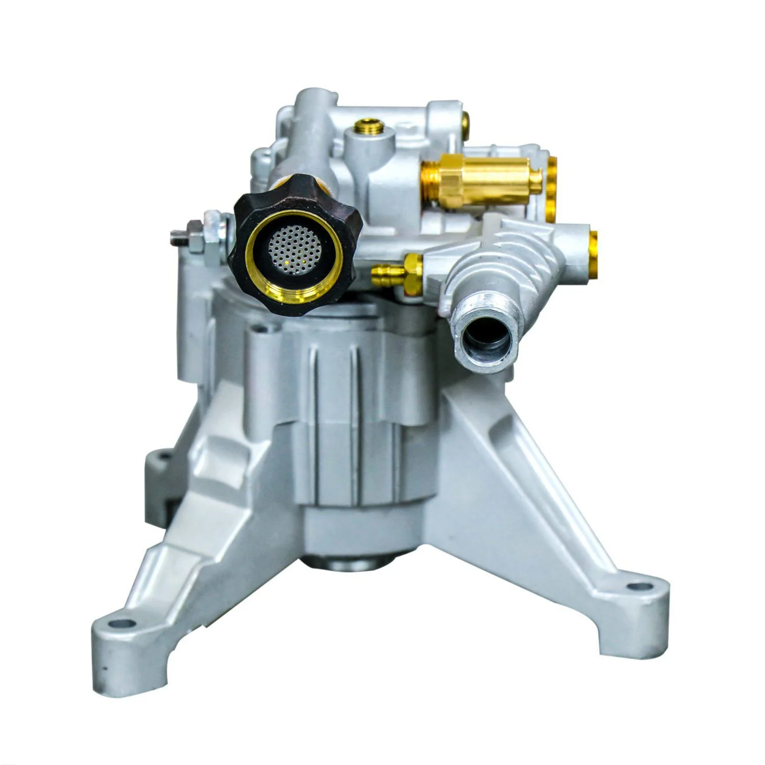 OEM Technologies 8.6CAV12A Vertical Axial 3000 PSI @ 2.5 GPM Pump Kit 510003 - Ysert