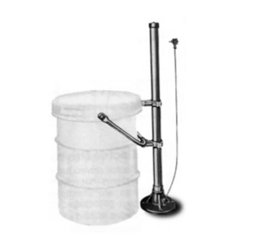 Binks 41-9000 Pump Elevator - Ysert