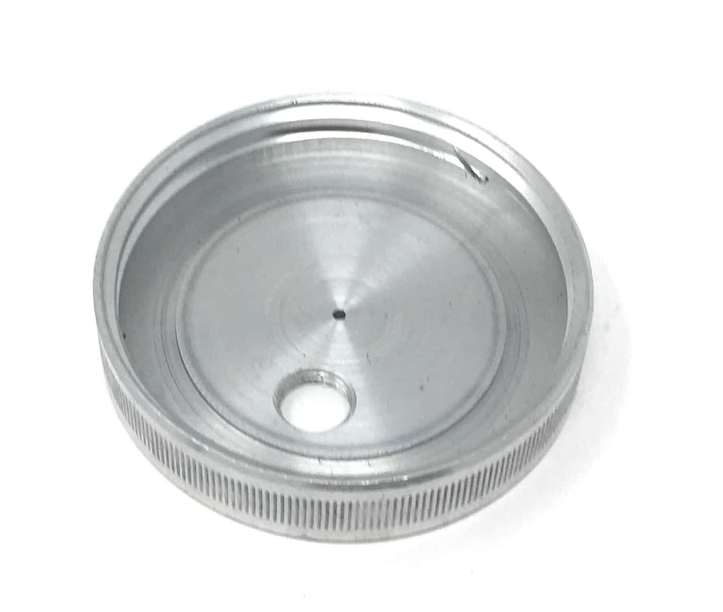 Binks 81-11-M Cover - Ysert