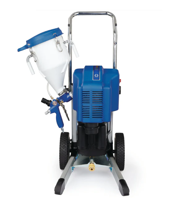 Graco 25D493 TexSpray FastFinish Pro System - Ysert