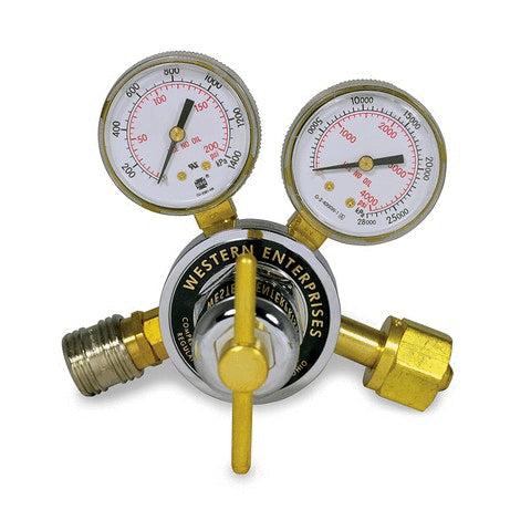 Allegro One Cylinder Kit Low Pressure Regulator, 989101 - Ysert