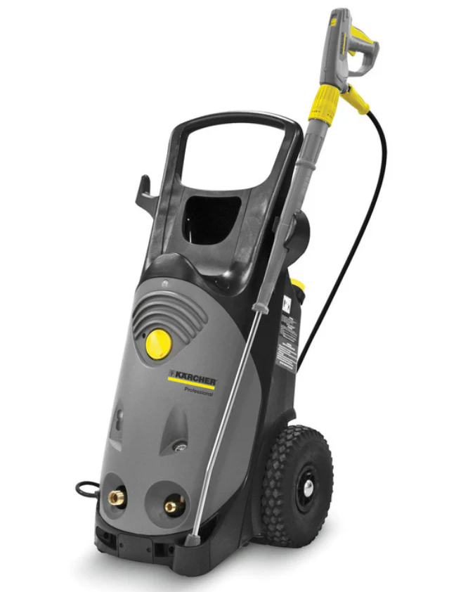 Karcher 1.286-909.0 HD Super Class Cold Water Electric Pressure Washer 230V / 3ph - Ysert