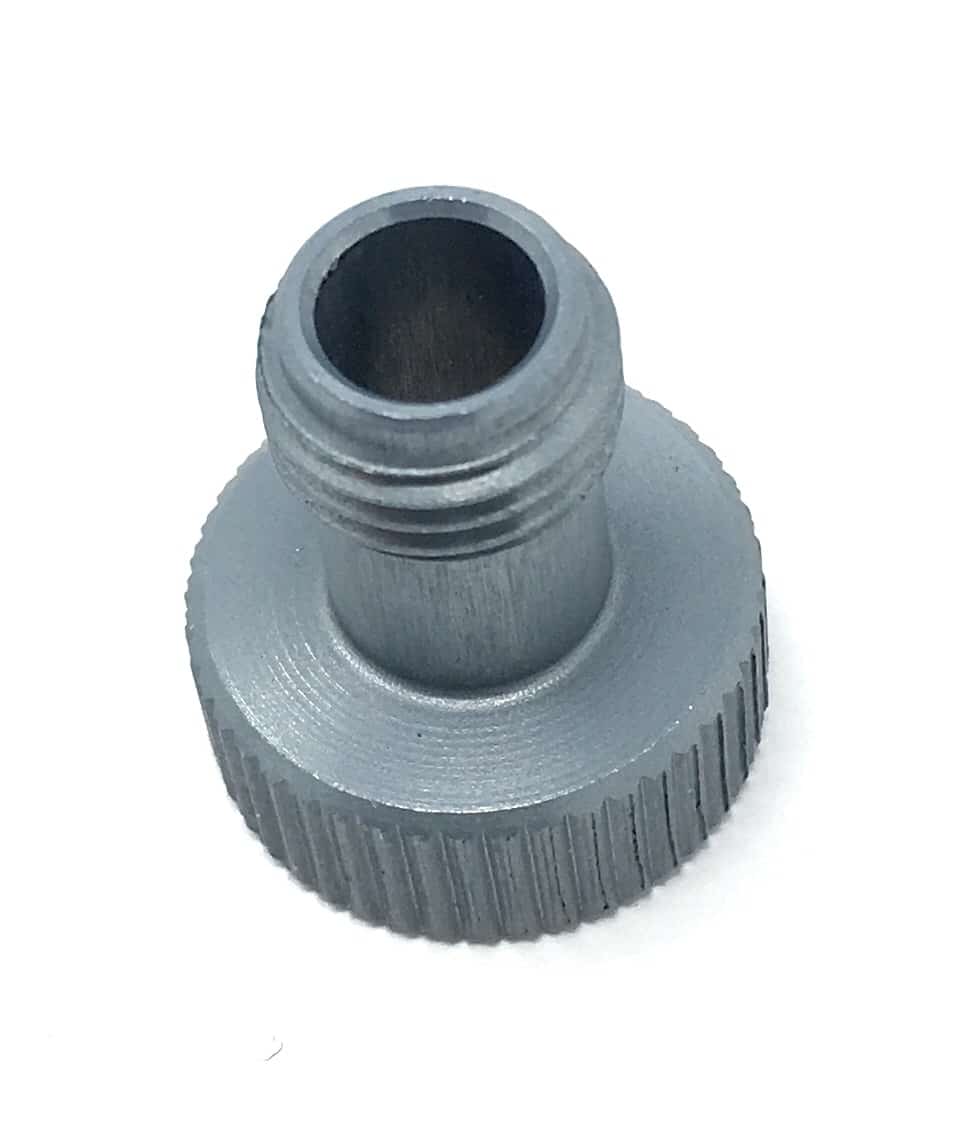 Devilbiss SP-614-K Needle Adjusting Screw - Ysert
