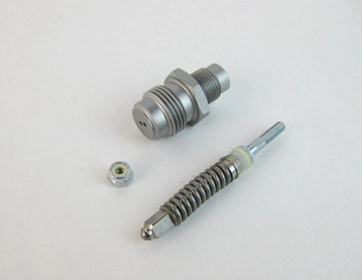 Titan 580-034A Gun Repair Kit - OEM. - Ysert